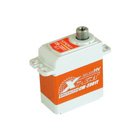 XPERT Micro Tail 4.80kg/0.058sec@7.4V CM-2301T-HV