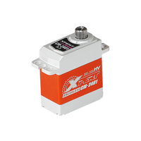 XPERT Micro Cyclic 6.02kg/0.069sec@7.4v CM-2401-HV