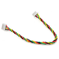 iKon Bluetooth Crius MultiWii adapter cable 110mm IKN-607