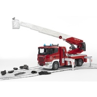 BR 1:16 Scania R-Series Fire Engine, Slewing 24003590