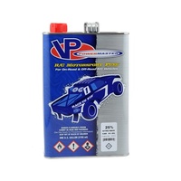 PMRCPRO25 - VP Racing Powermaster RC Pro Race 25% Nitro 9% Syn/Cas 1Gallon