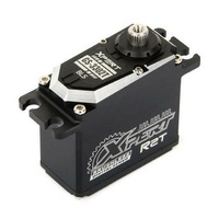 GS-3302T-HV XPERT R2T BRUSHLESS HV TAIL SERVO
