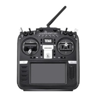 RadioMaster - TX16S Standard Version Mode 2 16ch 2.4ghz Multi-protocol OpenTX Radio System for RC Models