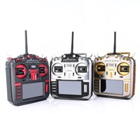 RadioMaster TX16S Max Edition - Limited Quantity - Carbon/Gold/Silver