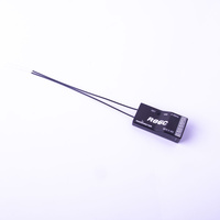 RadioMaster - R86C 6ch Frsky D8 Compatible PWM / Sbus Receiver HP157-RX-R86C