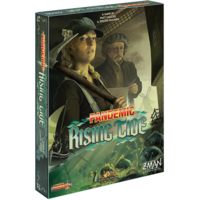 Pandemic Rising Tide