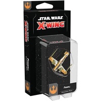 Star Wars X-Wing 2nd Edition Fireball Expansion