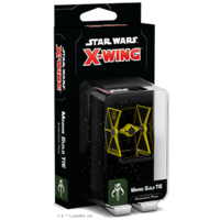 Star Wars X-Wing 2nd Edition Mining Guild Tie Expansion Pack