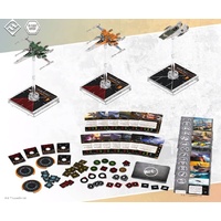 Star Wars X-Wing 2nd Edition Heralds of Hope Expansion Pack