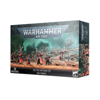59-10 Adeptus Mechanicus Skitarii