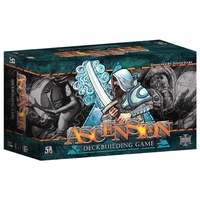 Ascension Third Edition