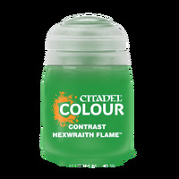 27-20 Citadel Technical Hexwraith Flame (18ml)