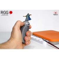 Redgrass 360 Handle - RGG360-G