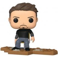 Avengers Movie - Tony Stark Shawarma US Exclusive Pop! Deluxe [RS] FUN54901