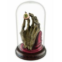 D&D Icons of the Realms Eye and Hand of Vecna