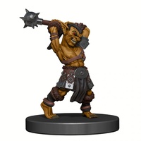 D&D Icons of the Realms Goblin Warband