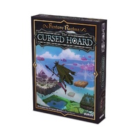 Fantasy Realms The Cursed Hoard