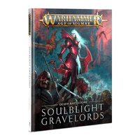 Battletome: Soulblight Gravelords