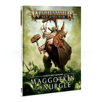 Battletome: Maggotkin of Nurgle