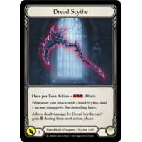 Dread Scythe - Unlimited