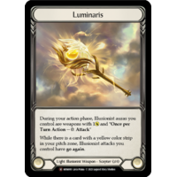 Luminaris - Unlimited