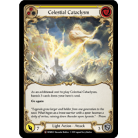 Celestial Cataclysm - Unlimited