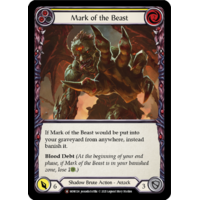 Mark of the Beast - Unlimited
