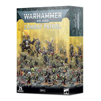 50-43 Combat Patrol: Orks