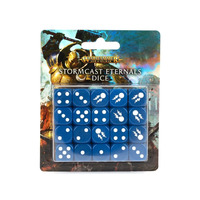 65-12 Stormcast Eternals Dice Set