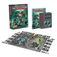 110-01 Warhammer Underworlds: Starter Set