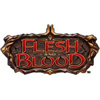 Flesh and Blood Battle Hardened - Blitz Constructed