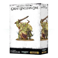 83-41 Great Unclean One