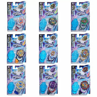 Beyblade Speedstorm Starter Pack Assortment