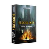 Warhammer Crime: Bloodlines
