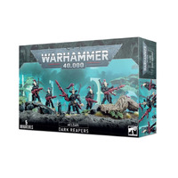 46-22 Aeldari: Dark Reapers