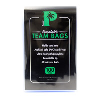 Palms Off Team Bags - 100pc