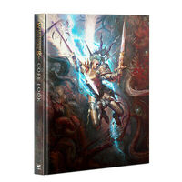 Warhammer Age of Sigmar Core Book - Special Edition