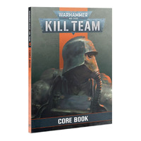 102-01 Kill Team Core Book