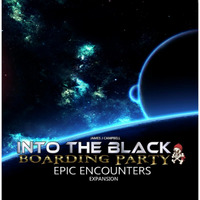 Into the Black Epic Encounters Expansion