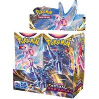 POKÉMON TCG Sword and Shield 10 - Astral Radiance Booster Display