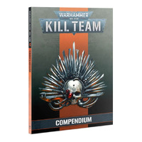 103-74 Warhammer 40,000 Kill Team: Compendium