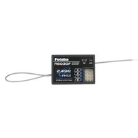 Futaba 2.4gr603gf Receiver for 2PL FUTR603GF