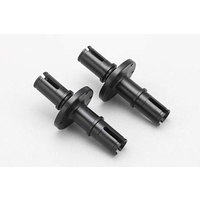 Plastic Mold Solid Axle YKIB-501SA