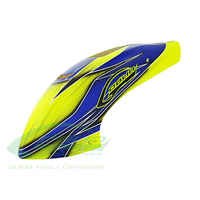 Canomod Air Brush Canopy Yellow/Blue - Goblin H0331-S