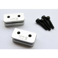 TAIL SERVO LOCK FOR SAB HELI DIVISION GOBLIN 630/700/770 SERIES HELICOPTERS SG630/700/770-TSL