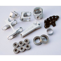 PERFORMANCE TAIL CONTROL FOR SAB HELI DIVISION GOBLIN 630/700/770 SERIES HELICOPTERS SG630/700/770-PTC