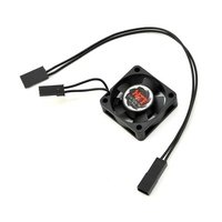 30mm Wild Turbo Fan (6v - 8.4v) WTF3010