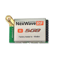 FatShark Dominator V1/V2/V3 Attitude V3 5.8ghz (Alpha Bands) Goggle Module FSV2422