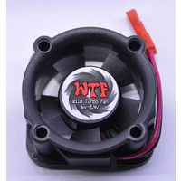 WTF Windy 3416 Trumpet Fan WTF3416