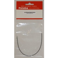 Receiver Cable 210mm for 2.4G R603FS/R604 FUTRXANT210